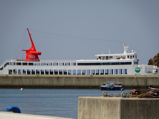 直島旅行　その４