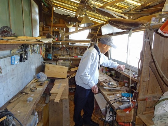 直島旅行　その６