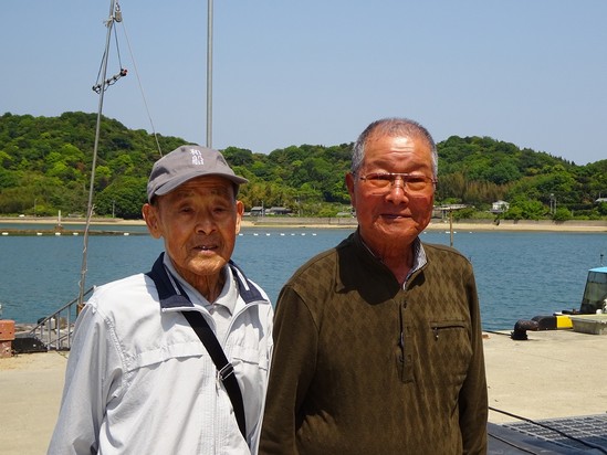 直島旅行　その７