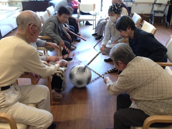今日もやっちゃいましたよ～～～