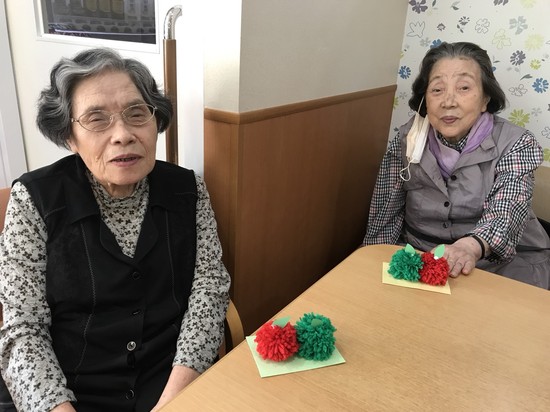 10月　作品づくり