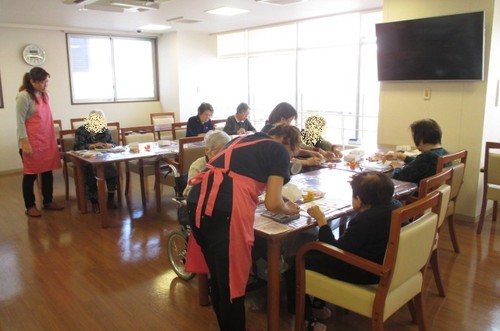 パステルアート。。。