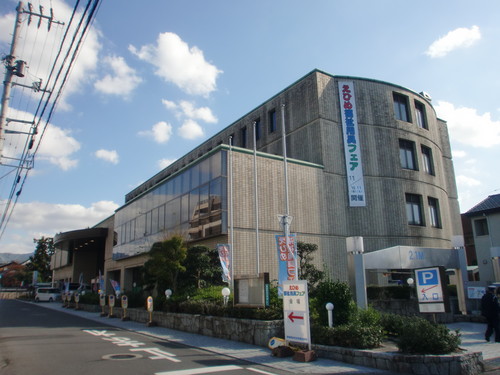 えひめ福祉用具フェア。。。