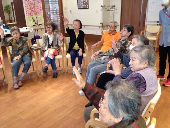 今日は音楽クイズを行いました！