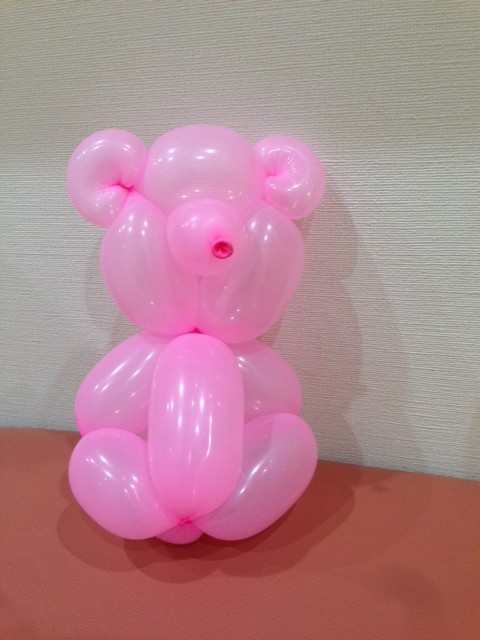 アルファリビング祭り