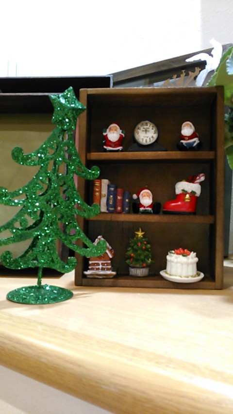 クリスマス！！！