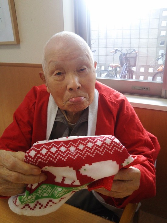 ☆ Merry　Christmas ☆