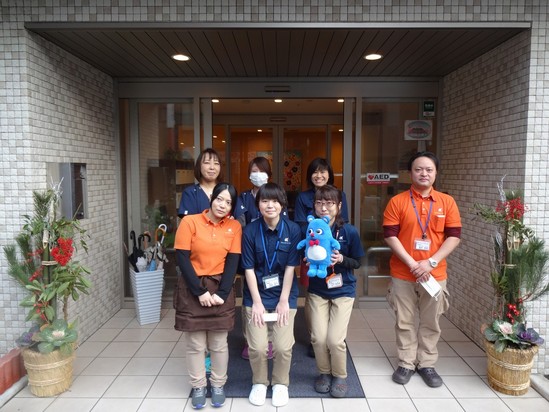 ★2017年大晦日★