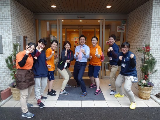 ♪2018年・新年のご挨拶♪