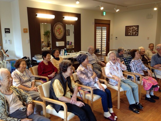 物当てゲーム♪