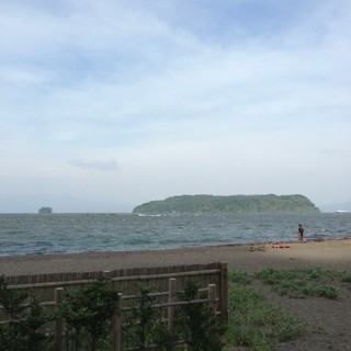 ２回目のご紹介　指宿市。