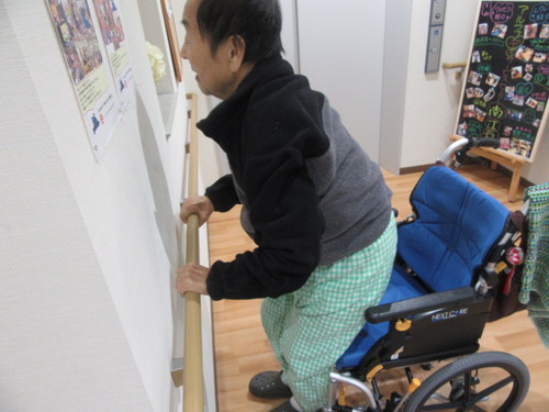 第4回運営推進会議のお知らせ