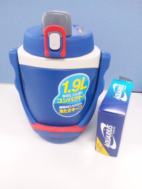 つばめレディ？