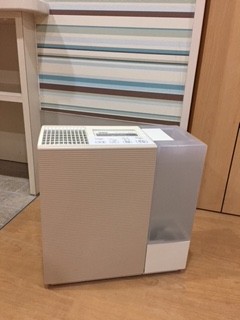 ★インフルエンザ予防対策★