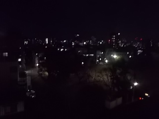 夜景