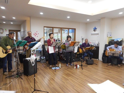 音楽でリラックス❀❄