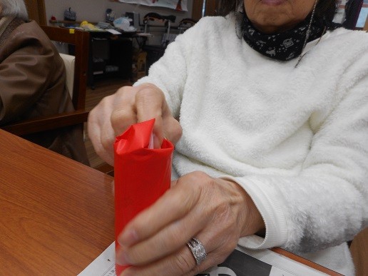 節分　(　｀∀´　)