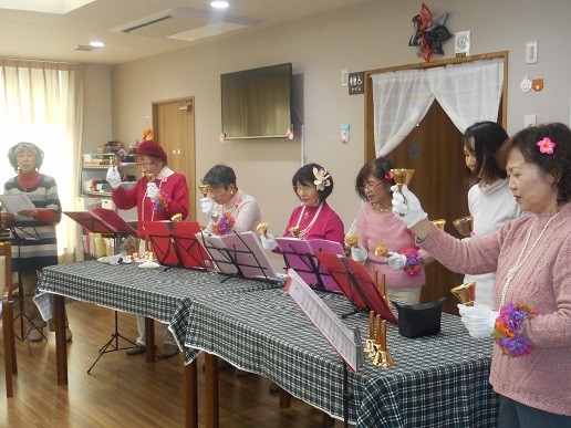 ボランティア(^^♪