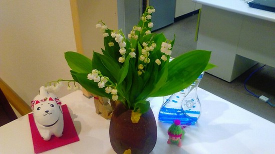 たぶのき 花言葉