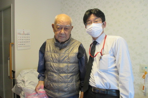 お誕生日。。。