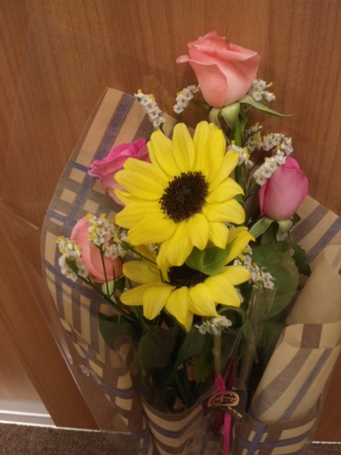 父の日会　前編。