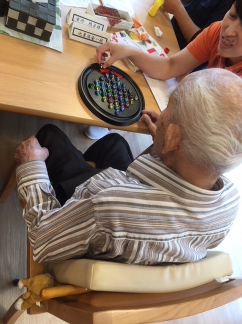 今日のゲーム♬