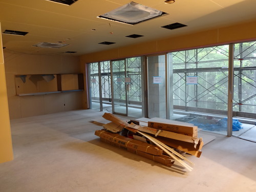 一部公開！その２