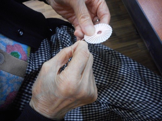 これ！何でしょう？