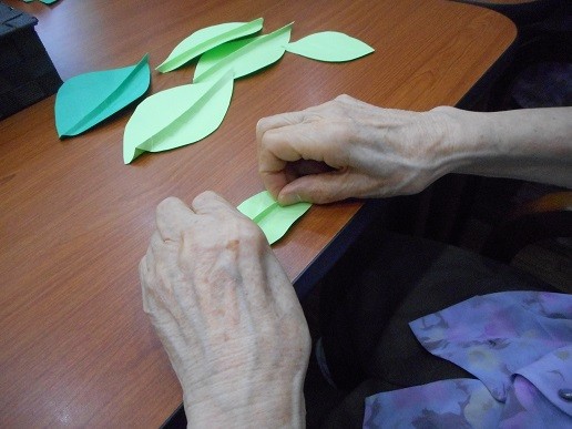 6月の壁面できました！