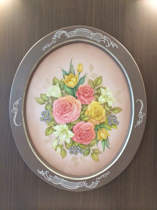 ご利用者様が持ってきてくださいました。