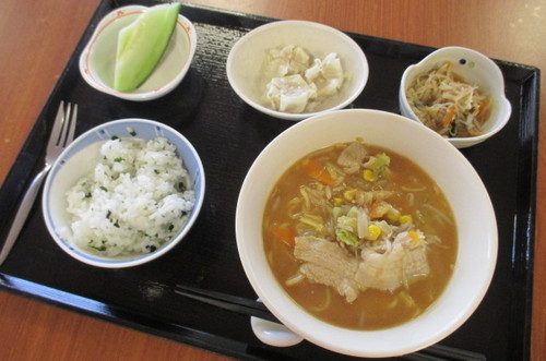 ラーメンと、お風呂。。。