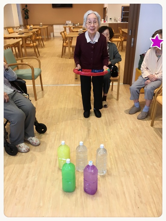 いくつ入るかな？