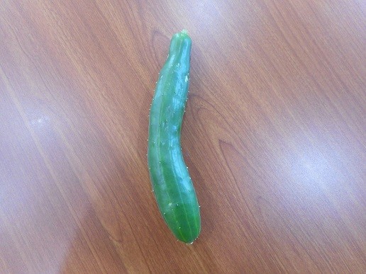 出来ましたよ～