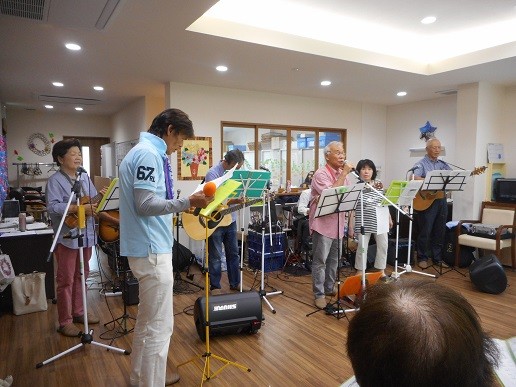 待ってました！