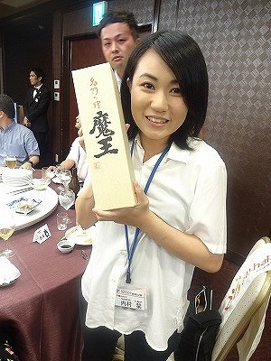 2018年　鹿児島エリアキックオフ②★