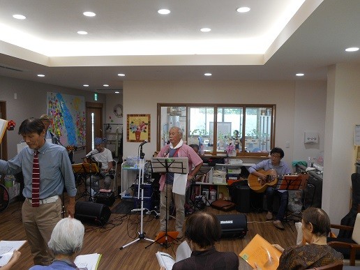 元気が出ます！