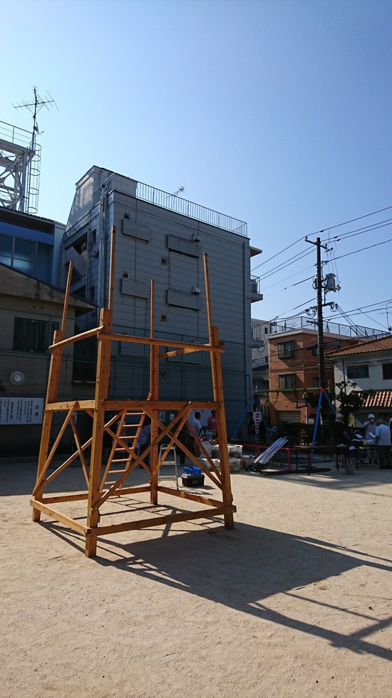 ☆光南夏祭り☆