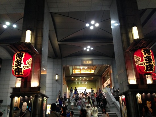 第12回『アルファリビング福岡七隈』福岡名所クイズ答え合わせ