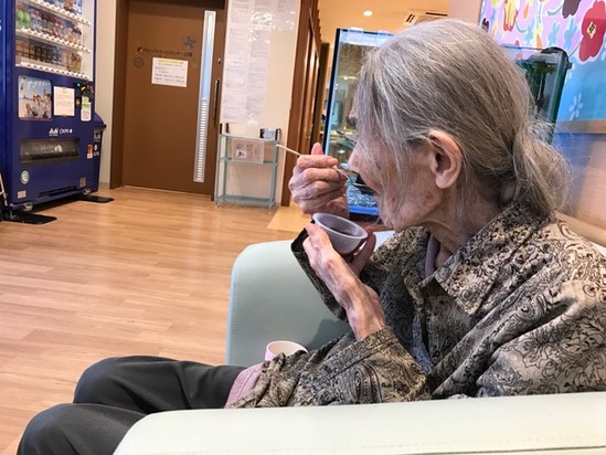 今日の出来事。