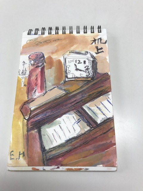 今日の出来事　PART II 