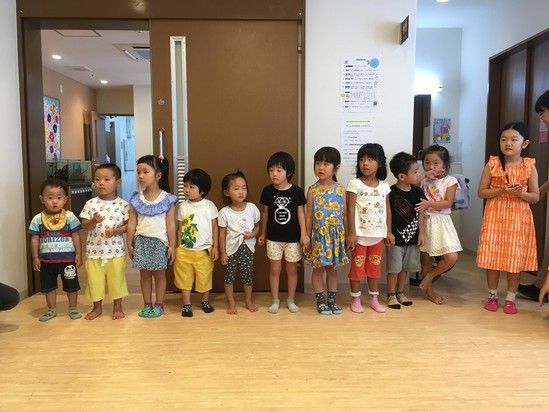 かわいいお友達♡