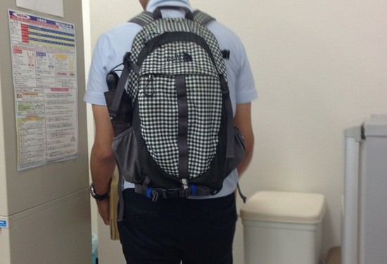 見つけたら・・・