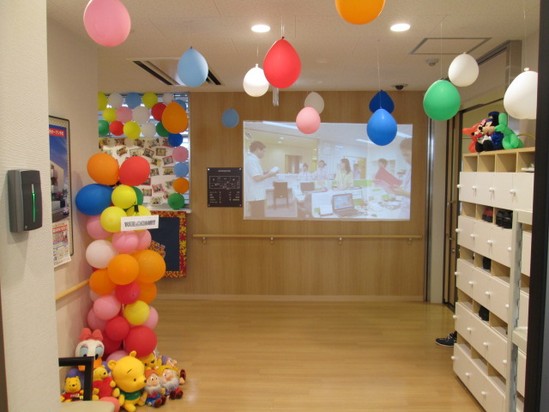 アルファリビング祭り