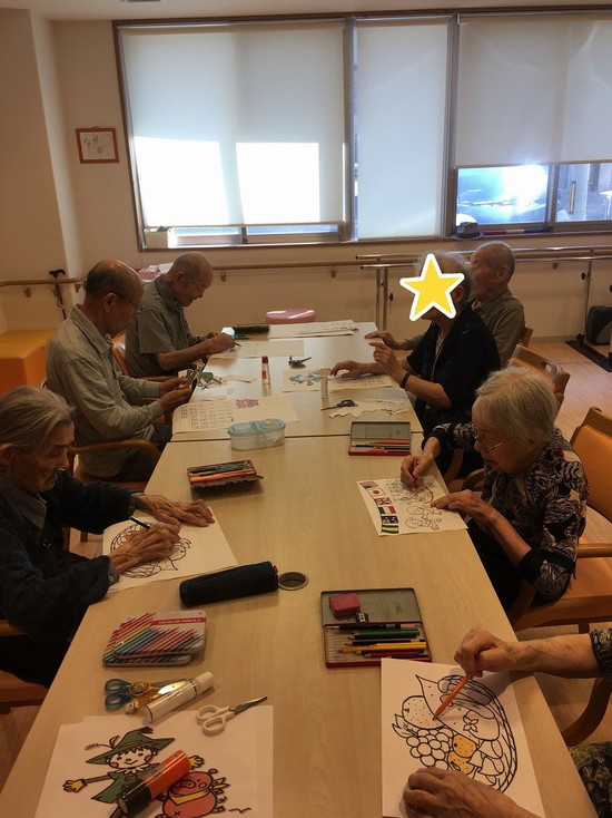 カレンダー作成