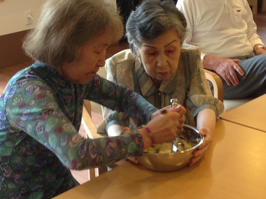 早速食べましたよ～～～～～