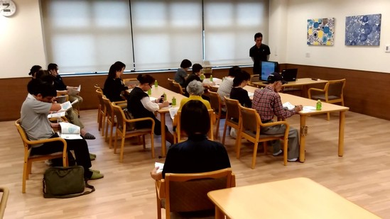 認知症の理解・基礎知識セミナーを開催しました！