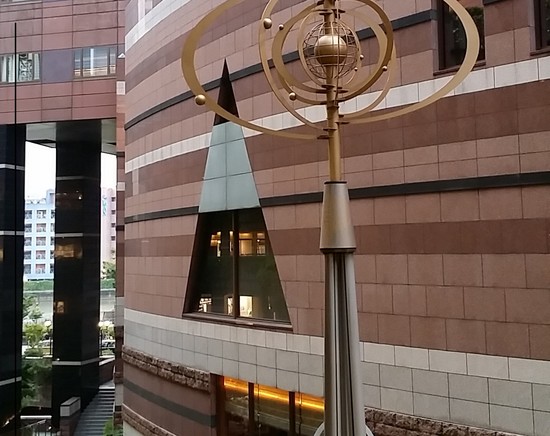 『アルファリビング福岡七隈』福岡名所クイズ⑬