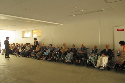 松山秋祭り☆　～前編～