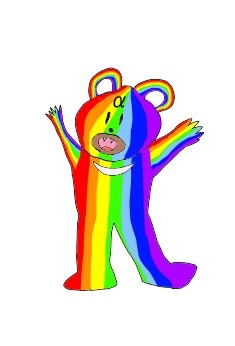 非公認ゆるきゃら