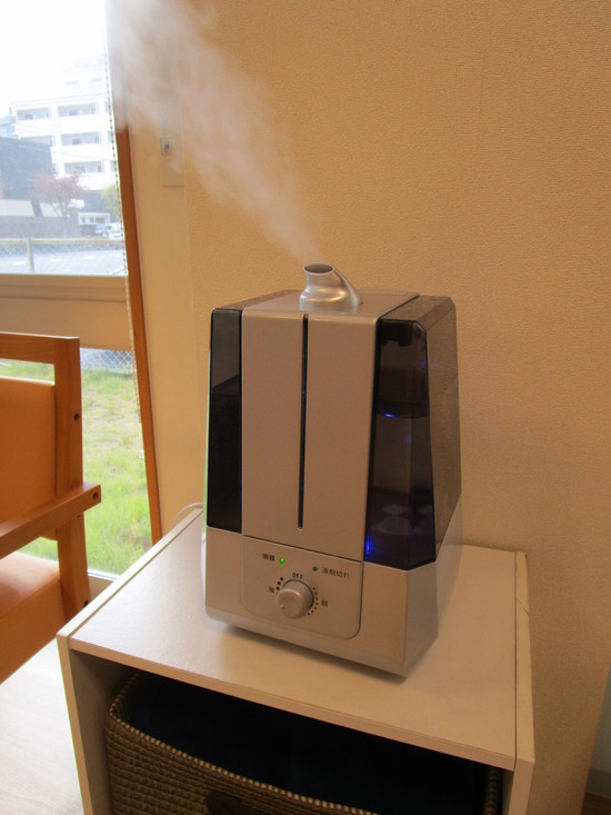 近況報告です！